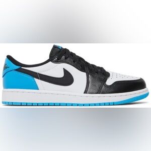 Nike Air Jordan 1 Low OG